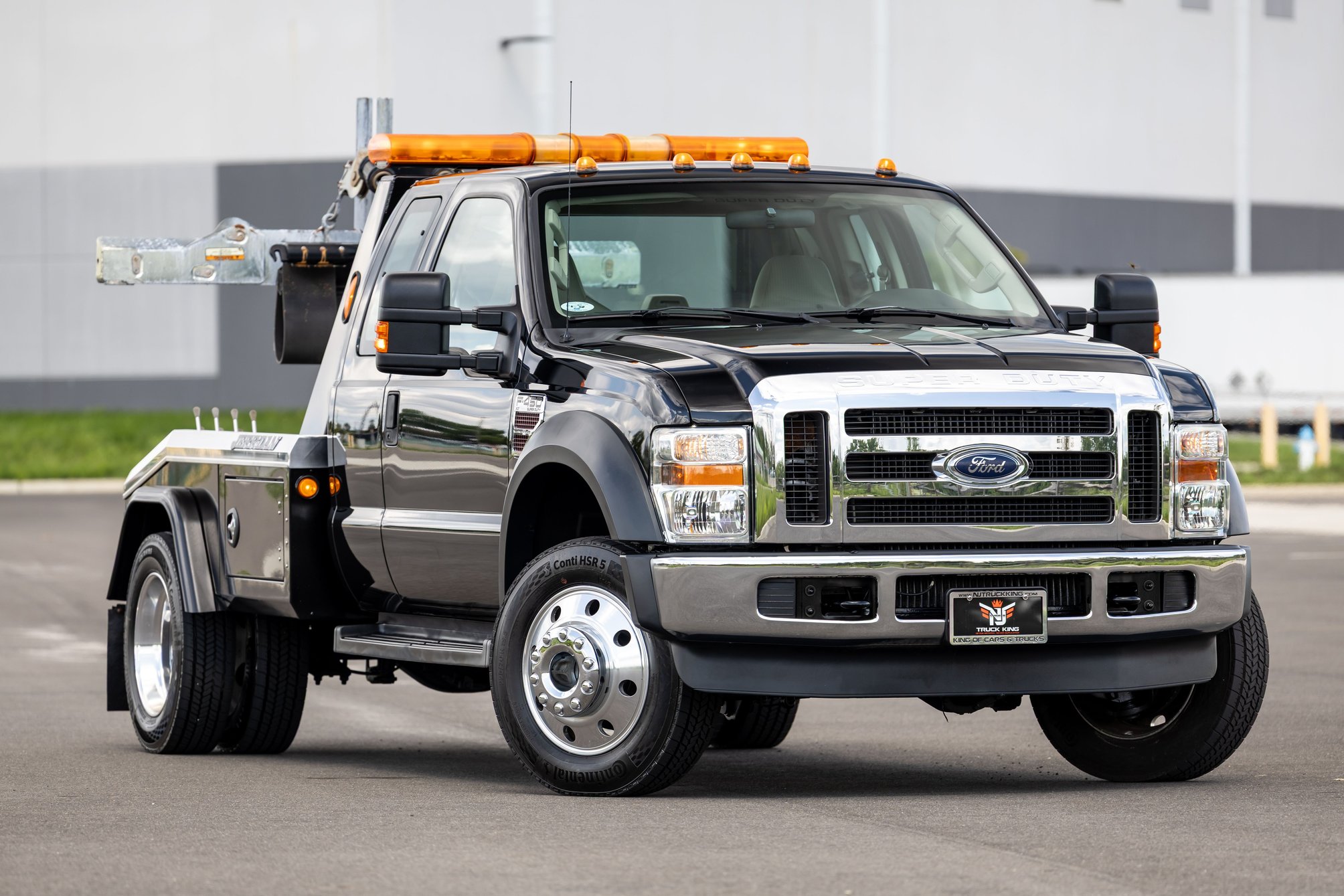 ford f-450 super duty chassis cab 2008 1FDXX47R78EC88308 image ford f-450 super duty chassis cab 2008 1FDXX47R78EC88308 image